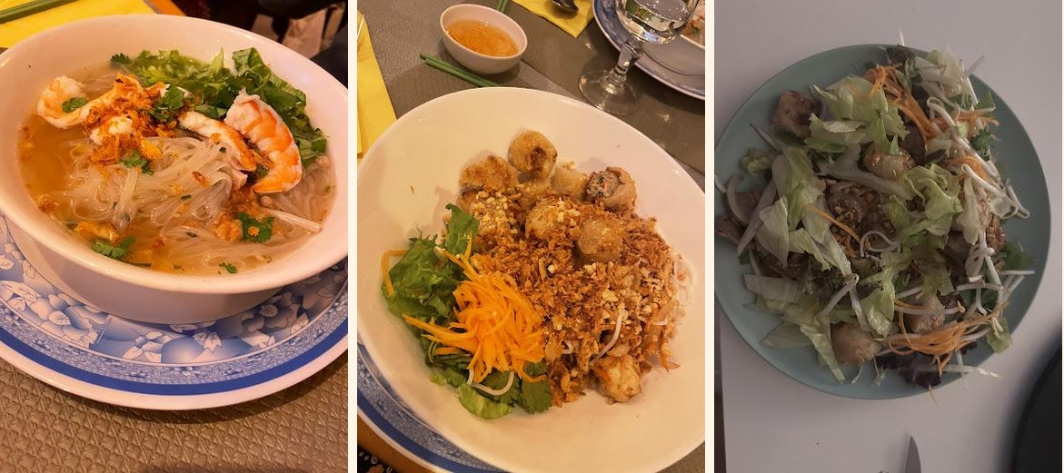 Franc'asie - Gallery Image 1