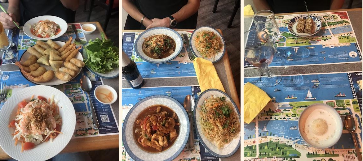 Franc'asie - Gallery Image 2